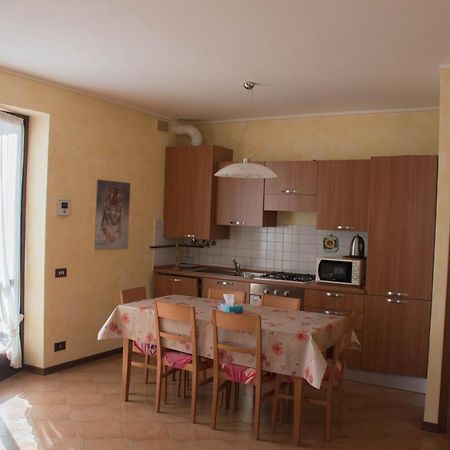 Casa Vacanze Al Paesello Orezzo Exterior photo