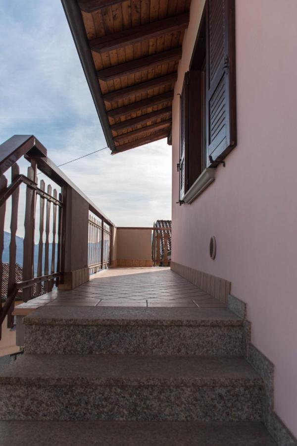 Casa Vacanze Al Paesello Orezzo Exterior photo