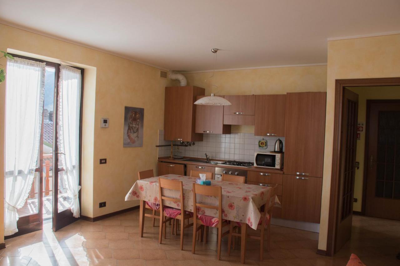 Casa Vacanze Al Paesello Orezzo Exterior photo