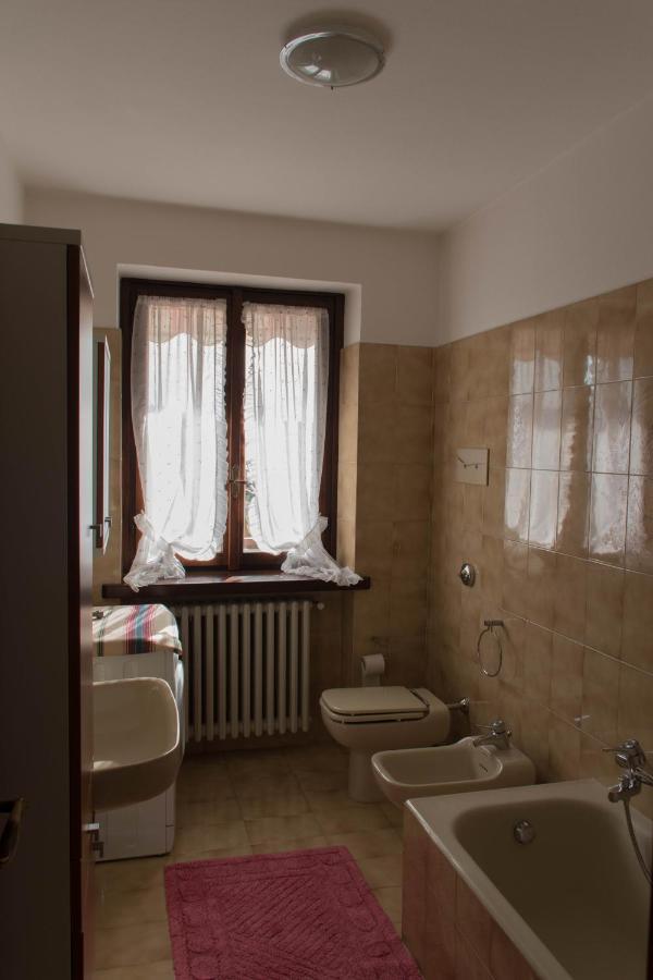 Casa Vacanze Al Paesello Orezzo Exterior photo
